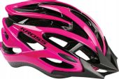 KASK KROSS LAKI ROZMIAR L RÓŻOWY
