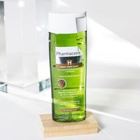 Pharmaceris H Sebopurin Szampon normalizujący 250ml