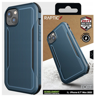 raptic x-doria fort case etui iphone 14 plus z magsafe pancerny