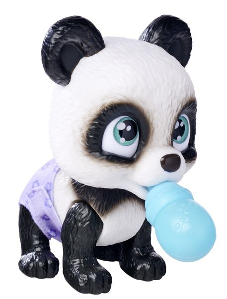 pamper petz panda 1316 zdjęcie 15
