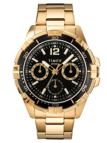 ZEGAREK MĘSKI TIMEX Multifunction TW2T50800 + BOX na Arena.pl