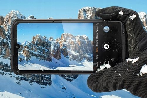 Smartfon Kruger&Matz Drive 9 6,5'' 4/64 Gb na Arena.pl