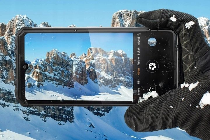 Smartfon Kruger&Matz Drive 9 6,5'' 4/64 Gb zdjęcie 14