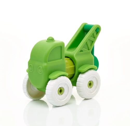 My First Vehicles. SmartMax. Klocki magnetyczne na Arena.pl