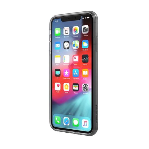 Etui do iPhone Xs / X (Clear) na Arena.pl
