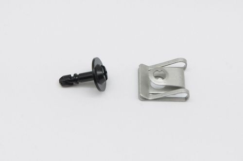 10X WKRĘT ŚRUBA SPINKA OSŁONY SILNIKA AUDI VW B8 A4 A5 A6 A7 A8 Q3 Q5 Q7 S4 na Arena.pl