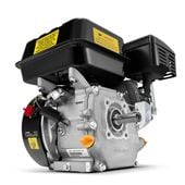 Silnik LONCIN G200F spalinowy benzynowy 6,5 KM wał 20 mm 196 cc