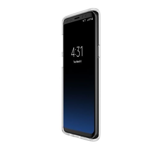 Speck Gemshell - Etui Samsung Galaxy S9 (Clear/Clear) na Arena.pl