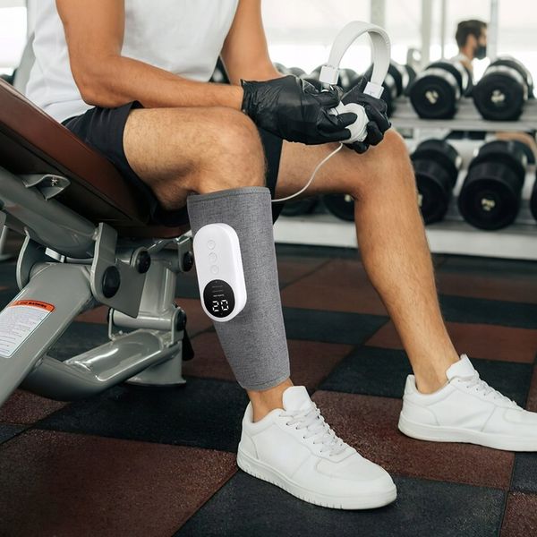 MASAŻ NÓG PODKŁADKA DO MASAŻU MIĘŚNI ŁYDEK zdjęcie 5