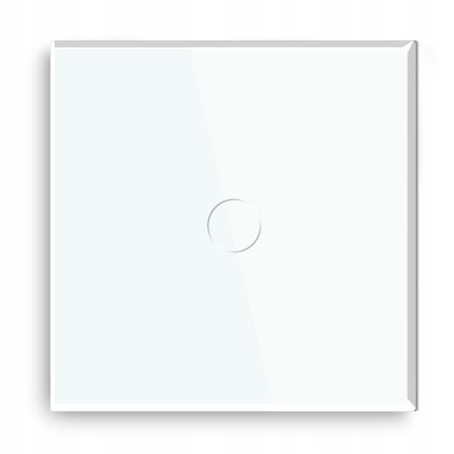 DOTYKOWY WŁĄCZNIK IMPUSLOWY 12-24V MONOSTABILNY WYŁĄCZNIK SZKLANY 1G na Arena.pl