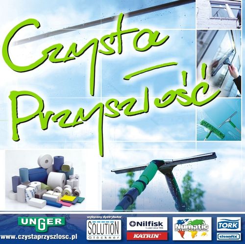 Unger Wiadro prostokątne 12l z sitem QB12b na Arena.pl