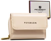 portfel damski eko ptn 011-lak-5147 baige