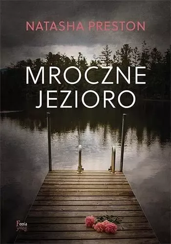 Mroczne jezioro zdjęcie 1