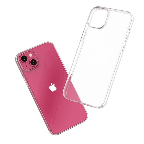 etui case na iphone 15 plus ultra clear - przezroczyste na Arena.pl