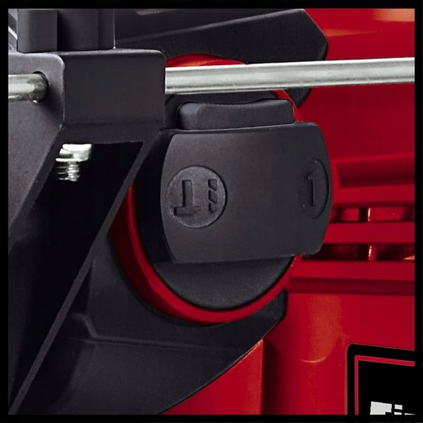 MŁOTOWIERTARKA UDAROWA SDS+ 900W 3J EINHELL zdjęcie 11