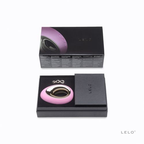 Lelo - Stymulator - Alia Vibrator na Arena.pl