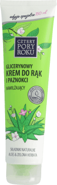 CZTERY PORY ROKU  150 ml na Arena.pl