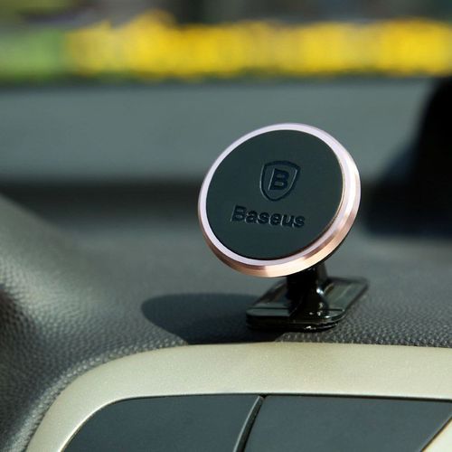 BASEUS 360 MAGNETIC CAR MOUNT SILVER na Arena.pl