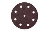 krążki ścierne saphir d125 p80 sa/25 - fe 493127
