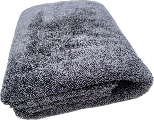 Twister XL duży ręcznik z mikrofibry do osuszania auta samochodu chłonny na Arena.pl