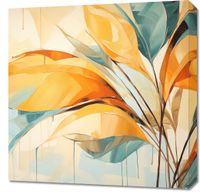 Obraz 60x60cm Kolory Natury