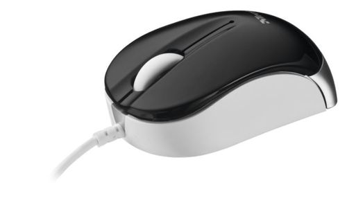Trust Nanou Retractable Micro Mouse na Arena.pl
