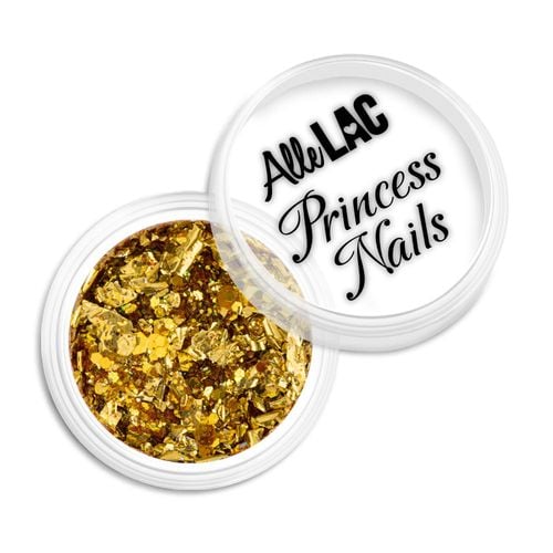 Ozdoba do paznokci Princess Nails AlleLac 1 g Nr 6 na Arena.pl