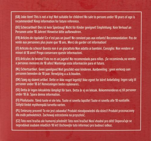 squeeze boob stress ball breast xxl na Arena.pl