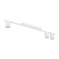 lampa sufitowa logan white 4570 tk lighting
