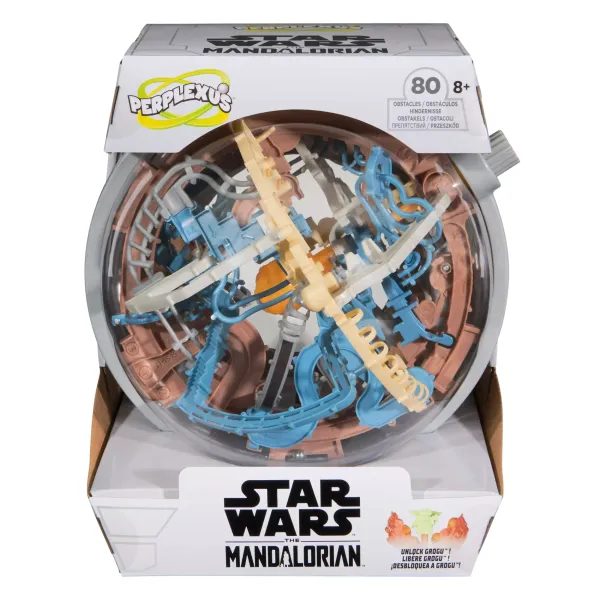 Spin Master Perplexus Star Wars zdjęcie 8