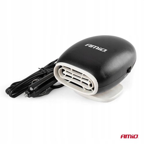 Termowentylator dmuchawa grzejnik samochodowy 12V 150W na Arena.pl