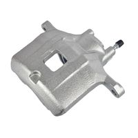 Zacisk hamulcowy LEWY PRZÓD Dodge Caliber 2007 2008 2009 2010 2011 2012