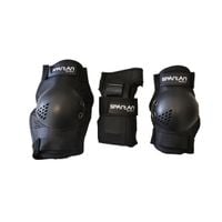 Zestaw Ochraniaczy Spartan 6 Sztuk Rozmiar S