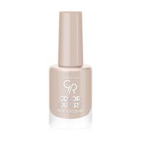 Golden Rose Color Expert Nail Lacquer 100 Trwały lakier do paznokci Kolor - 100