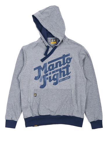 Manto CALI LIGHT Bluza z Kapturem M na Arena.pl