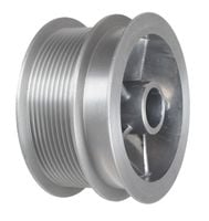 KOŁO PASOWE CEDRUS GLEBOGRYZARKA CEDRUSGLX530 76305-U940212-00A0