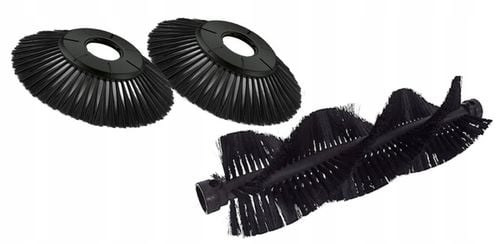 KARCHER S4 TWIN ZAMIATARKA RĘCZNA DO LIŚCI KOSTKI na Arena.pl