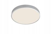 Lampa sufitowa Rabalux Tesia 3315 srebrna 36W