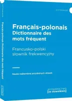 Francusko-polski słownik frekwencyjny