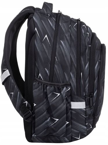 Plecak młodzieżowy Coolpack Drafter 3 Blackboard na Arena.pl