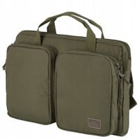 Pokrowiec Na Broń Torba MULTI PISTOL WALLET HELIKON Olive Green