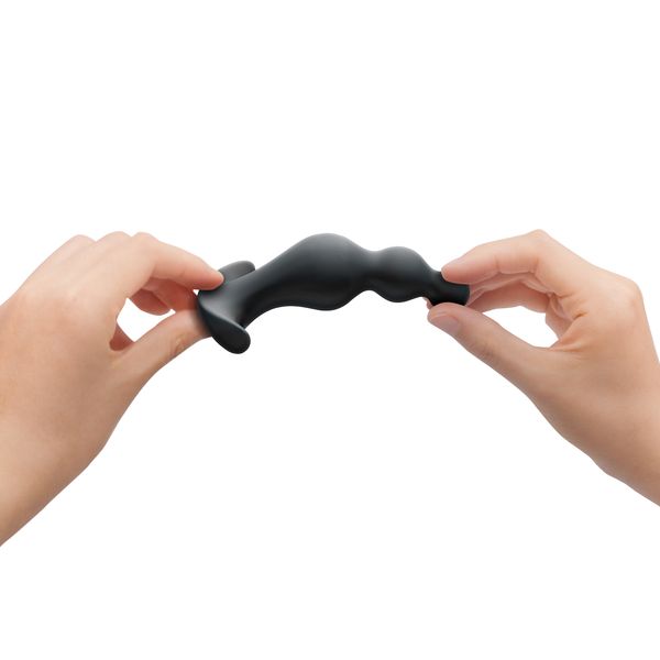 Korek Analny Dorcel Training Beads M zdjęcie 3