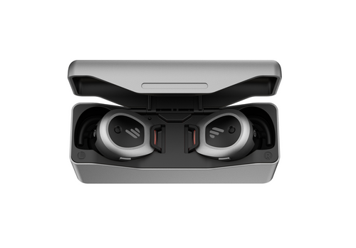 SŁUCHAWKI EDIFIER TWSNB TRUE WIRELESS ANC BLUETOOTH na Arena.pl