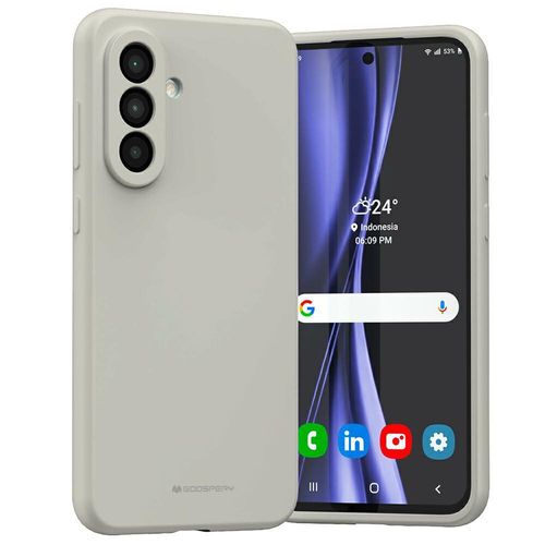 etui mercury silicone do samsung galaxy  a36 kamienny na Arena.pl