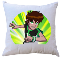 Poduszka Ben 10