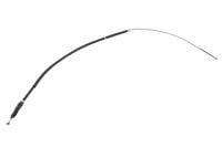 LINKA HAMULCA RĘCZNEGO PRAWY TYŁ SKODA OCTAVIA I 2003 2004 2005 2006 2007