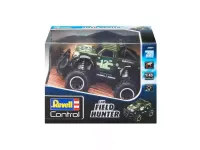 REVELL 23491 Auto na radio SUV FIELD HUNTER
