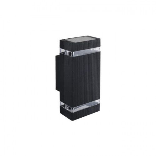 OPRAWA ARCHITEKTONICZNA HANA GU10 KWADRAT IP54 LED ZEWNETRZNA na Arena.pl