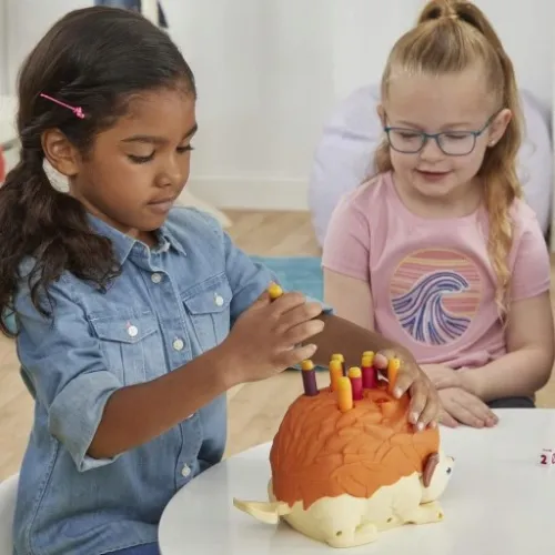 GRA ZRĘCZNOŚCIOWA WYSTRZAŁOWY JEŻOZWIERZ E5702 na Arena.pl