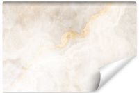 Fototapeta Do Sypialni Kamień MARMUR Styl Glamour Abstrakcja 135cm x 90cm